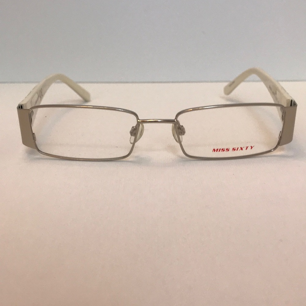Miss sixty eye frame new